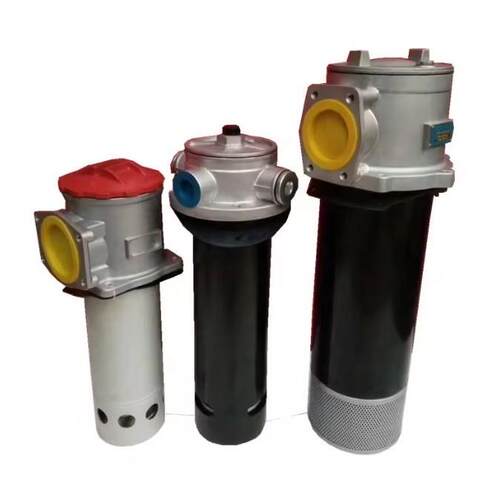 吸油过滤器TF-800X80FTF-100X100FTF-1300X180F回油过滤器
