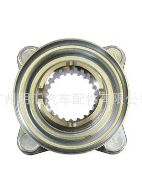 分动后输出轴法兰33309-60110适用Landcruiser 200 VDJ200 UZJ200