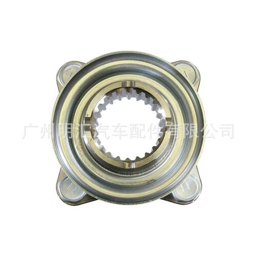 分动后输出轴法兰33309-60110适用Landcruiser 200 VDJ200 UZJ200