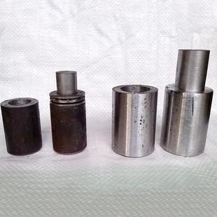 门轴铰链二连金属子母铰链配电箱机柜圆柱合页活动门轴