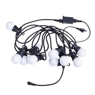 G50防水灯串球泡灯专用户外太阳能灯庭院灯氛围灯圆球灯高亮LED灯