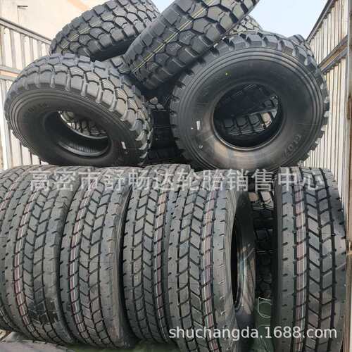 现货供应385/95R25 工程轮胎 吊车轮胎 起重机轮胎