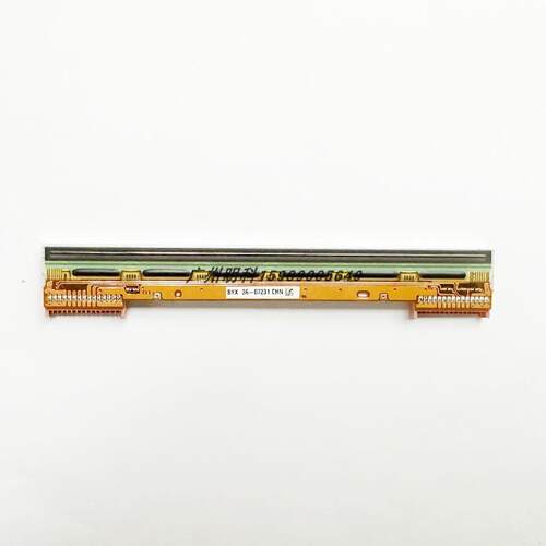 Zebra 斑马 ZD421 203dpi 300dpi zd421cn 条码标签 打印头 全新