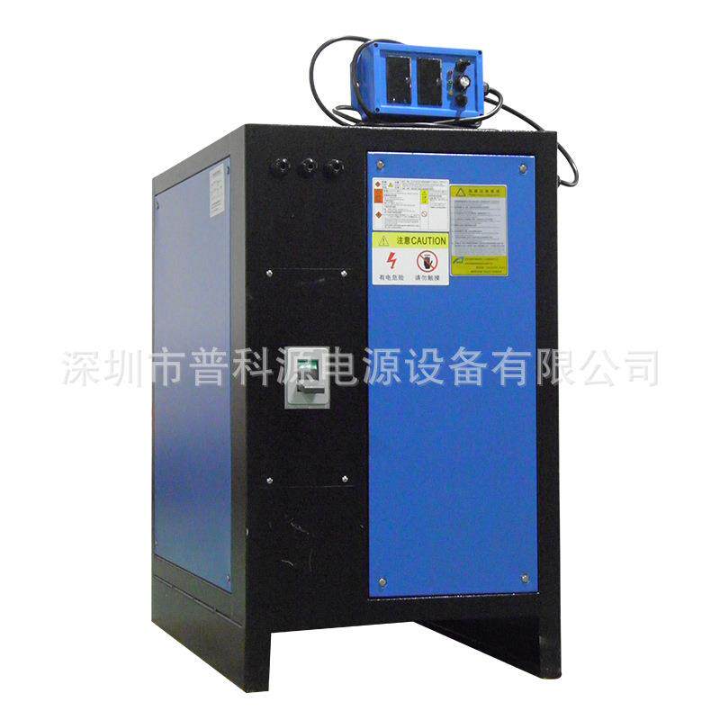水冷镀铬镀铜整流机五金件高频电镀整流器全桥电镀设备槽加工