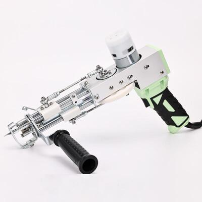 tufting gun 簇绒枪二合一 地毯织枪 地毯枪地毯织机现货