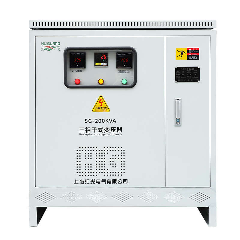 三相干式隔离变压器1140V690V660V变440V380V208V220V200V隔离变