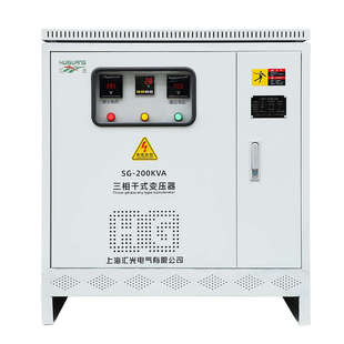 三相干式 隔离变压器1140V690V660V变440V380V208V220V200V隔离变