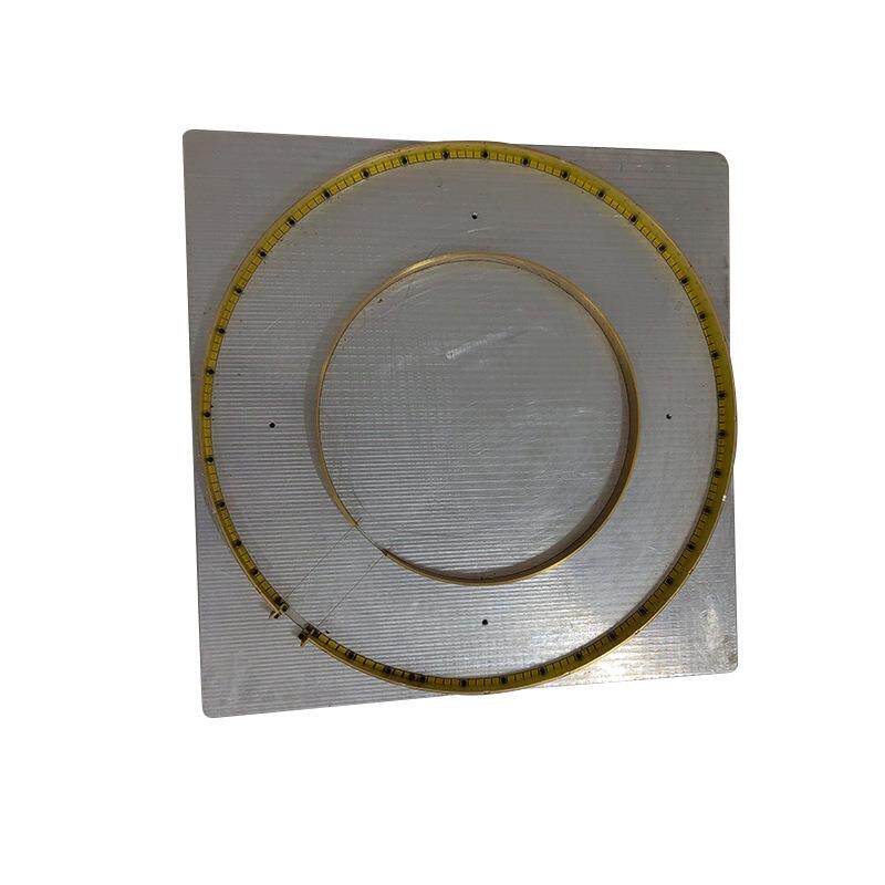 粉扑成型机粉扑立体模具美妆粉扑多用途成型机
