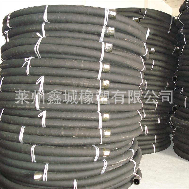 莱州帘子布橡胶管 缠绕胶管 夹布胶管