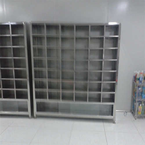 不锈钢碗柜学校食堂餐具柜员工饭盒水杯存放收纳柜工厂车间水杯架