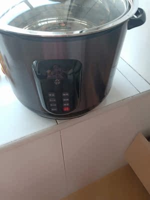爱德cfxb50-s90a家用304 l电饭锅怎么样？（已有万人评价）质量见真章