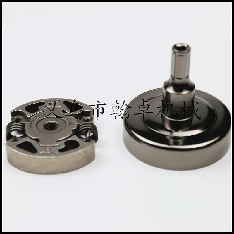 fs46  fs38fs45 hzpj盘链轮鼓离合离合器fs40fs55  碟  fs50 被动