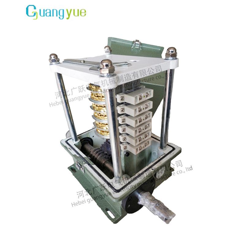电子主令控制器SJ12-D-A20+JDB-1212-E-DP-H/DM电子凸轮控制器