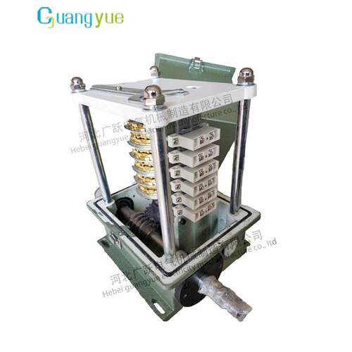 电子主令控制器LK23CTKDDK3WDT-GGRLK2电子凸轮控制器无触点