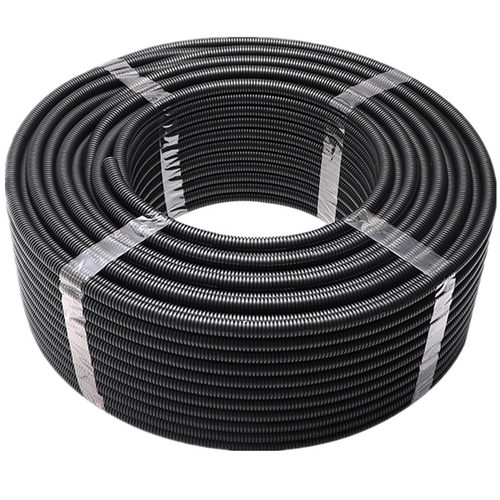 尼龙pa波纹管软管软管穿线波纹管加厚电线电缆护套波纹管