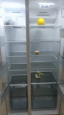 入手容声BCD-587WD16HPR怎么样多人后悔？