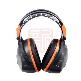 DELTAPLUS/代尔塔103009 INTERLAGOS(INTERGR)耳罩灰色