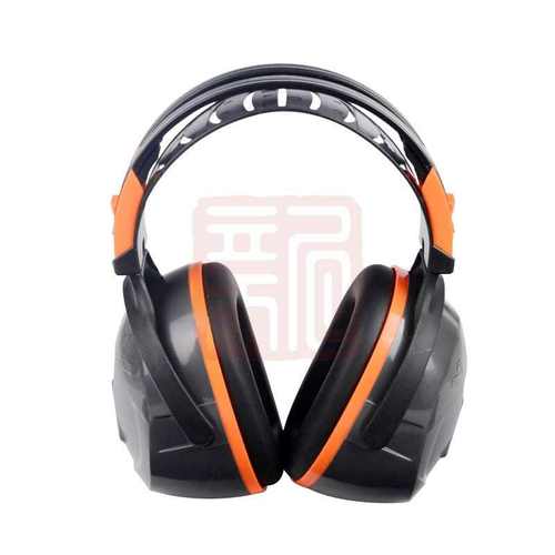 DELTAPLUS/代尔塔103009 INTERLAGOS(INTERGR)耳罩灰色