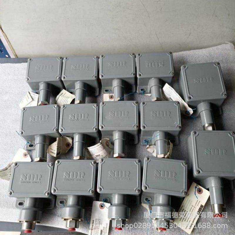 SOR索尔压力开关403220-WC502P