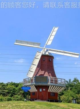 作临沂景风观工程75885制大型结构金属花园钢装饰庭院落地摆件车