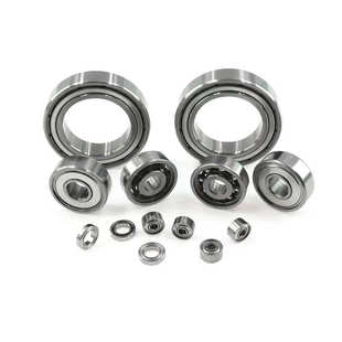 减速机 中大型深沟球轴承 6240M 2RS 机床轴承 6240ZZ