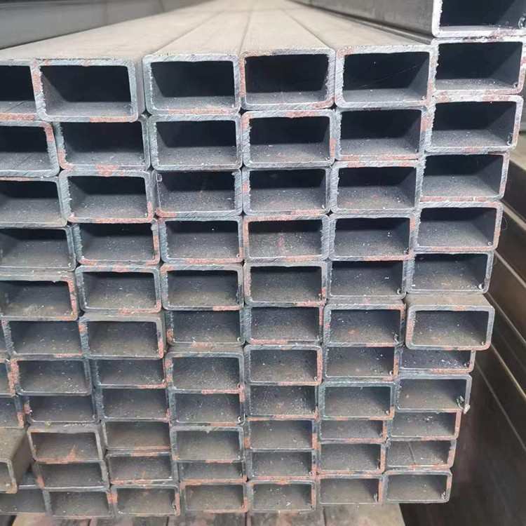 现货Q700小口径方管载重车方钢管 薄壁方通 冷弯空心管建筑工程用