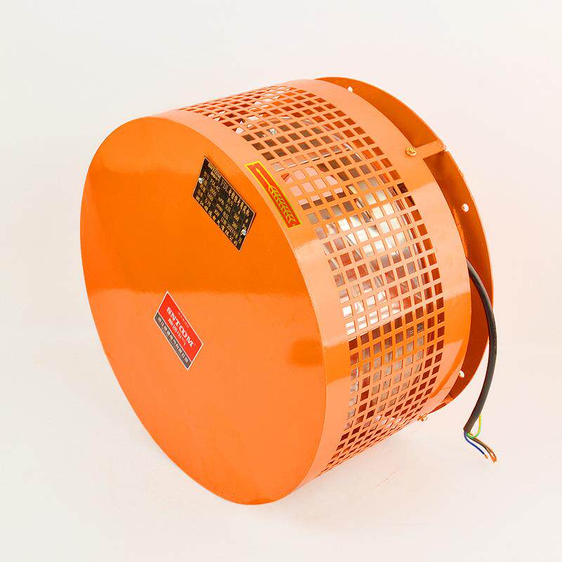 FDL电控柜专用风机FDL-3 4a 4b 4c 5a 5b 6a离心式电控柜专用风机
