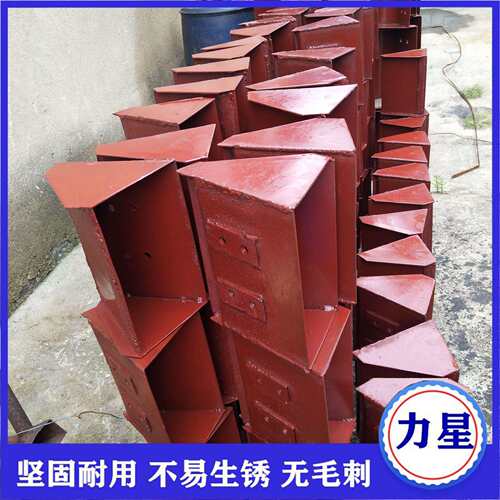 斗提升机料斗现货TH斗式提升机上料机垂直料斗提机畚斗配件铁斗