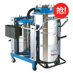 上海SUPER-2500SN工业吸尘器吸尘器r理韩国大容量吸尘器