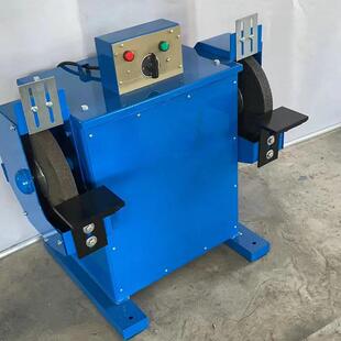 北襄阳除尘M高速砂轮湖机3330环保砂无品牌 砂轮机电动无尘轮机厂