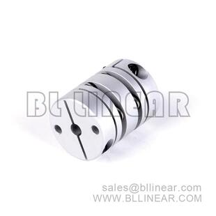 L35 厂家现货精密滚珠丝杆联轴器 D26 26C 车床配附件 TM2