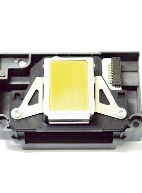 墨洋适用F180010 A50 T59 TX650 TX659 L800 L801 L805打印机喷头