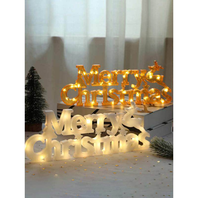 圣诞节装饰布置道具led灯圣诞快乐创意橱窗圣诞树小挂饰节日场景,节庆用品/礼品,吊顶纱幔,淘宝优惠券,粉丝福利购,淘宝优惠卷