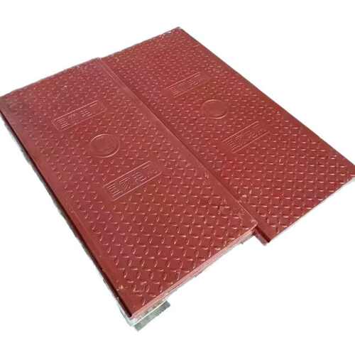 沟玻璃钢复合检查井电缆线树脂盖板电缆盖板变电站盖板配电室盖板