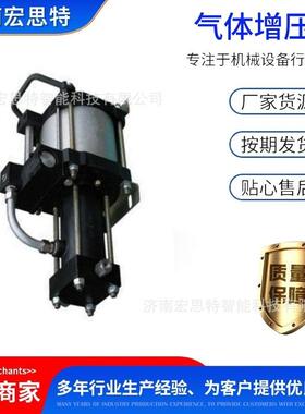 气体增压泵 气体充气泵 高压气体泵 多规格可选 HST价格优惠