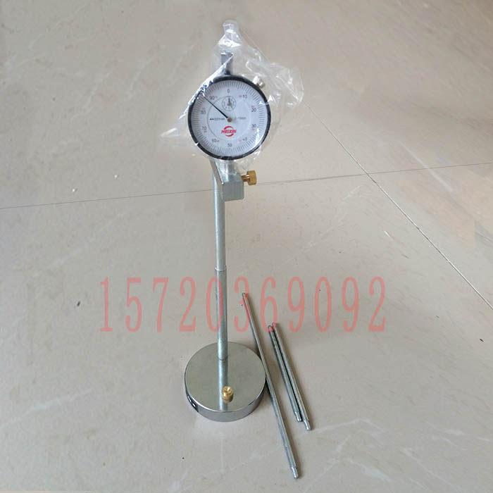 水泥胶砂比长仪 砂浆比长仪 BC-160 300限制膨胀率比长仪