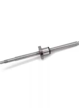 高速静音滚珠丝杆丝杠副SFS SFA 1210 1610 2010 3220 2510 螺母