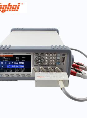 LCR数字电桥测试仪高精度TH2811D/TH2810D/TL2812D/TH2810B