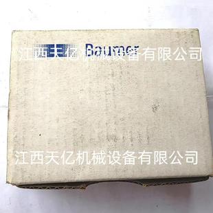 Baumer接近传感器IFRM30P3501S14LM30PNP输出10mm检测距工业控制