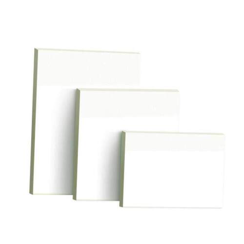 transparent sticky note 透明便利贴即时贴 memo notes 便签贴