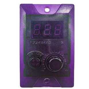 磁粉离合器 手动张力控制器FX24V4A5 磁粉制动器专用CF24V1A5