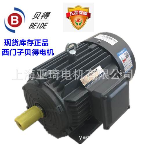 1TL0003-2DB23-3AA5-90W-4贝得电机1TL0001-2DB23-3AA5-90W-4