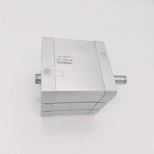 费斯托型ADN紧凑型气缸ADN-100-50-I-P-A-S2双轴气缸气缸