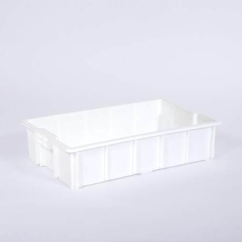 珠江2号塑料箱面包箱(正洛民)质量保证周转箱