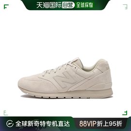 日潮跑腿New Balance 男女款时尚简单经典流行运动鞋CM996MA2