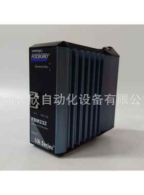 P0914XA FOXBORO库存现货