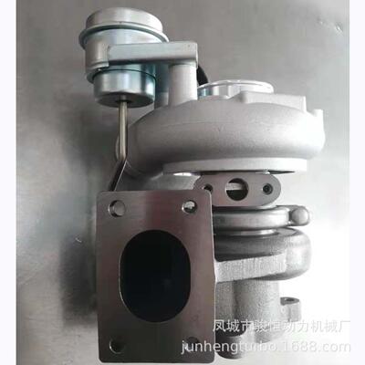 涡轮增压器 TD04HL 49189-00910 49189-00911 turbo 1G544-17013