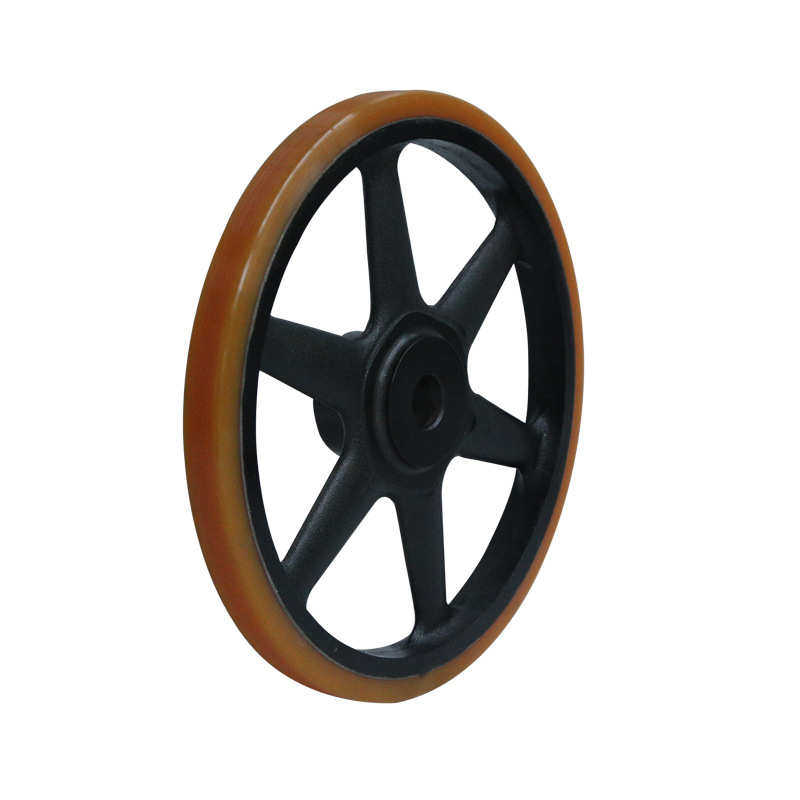 重型汽车生产线摩擦轮聚氨酯包胶轮 专用耐磨不脱胶驱动轮批发,标准件/零部件/工业耗材,脚轮,淘宝优惠券,粉丝福利购,淘宝优惠卷