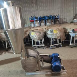 干湿打两用不锈粉钢碎机泡水BIC大米糯米磨粉机工盐块业除尘粉机