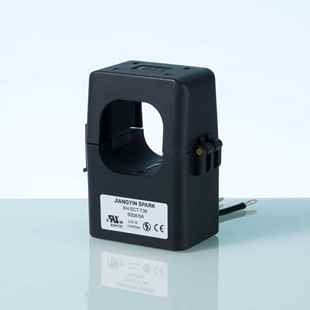 SCT 600 T36开合开口式 5A孔径36MM400 电流互感器50